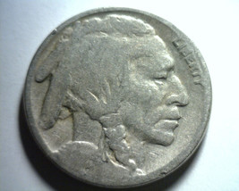 1925 Buffalo Nickel Good G Nice Original Coin From Bobs Coins Fast 99c Shipment - £2.35 GBP