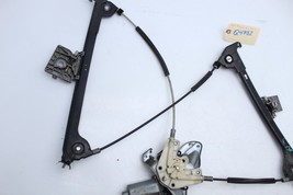 01-04 MERCEDES-BENZ SLK230 FRONT LEFT DRIVER DOOR WINDOW REGULATOR Q4782 image 10