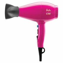 CHI Barbie Salon Style Compact Hair Dryer - $269.98
