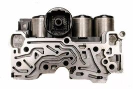 FORD 5R55W-5R55S SOLENOID BLOCK PACK OEM TESTED REFURBISHED 2004-UP 4L2P-7G391-A image 2