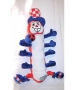 Croatia 2009 handball World Championship Mascot Ruksi #6 - extremely rare - $514.06 MXN