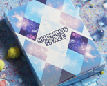 Rhombus Space Playing Cards - Out Of Print - $15.83