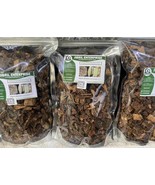 Kigelia africana fruit chips, Sausage fruit chips, 200g/13 USD, shipping... - $35.00