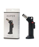 7” XUPER ONE TORCH LIGHTER - £20.24 GBP
