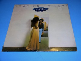 Jay Dee Come On In Love Record Album Vinyl LP SEALED Warner Bros. 2820 - £78.65 GBP