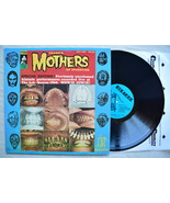 Frank Zappa / Mothers~The Ark, July 1968~Live Ltd Ed. Bizarre Vinyl LP EX+ - £64.09 GBP