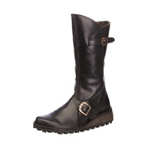 Fly London Mes, Women&#39;s Boots, Black, 9 UK  - $389.00