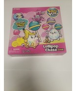 Pikmi Pops Surprise Lollipop Chase Game - $236.76 MXN
