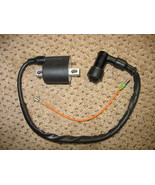 NEW IGNITION COIL 1981-1983 HONDA XR200R XR200 XR 200 R 200R - $34.64