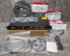 CMS260 Video Processor All-in-1 Controller, 4 Gigabit Ethernet Ports 100... - $479.99