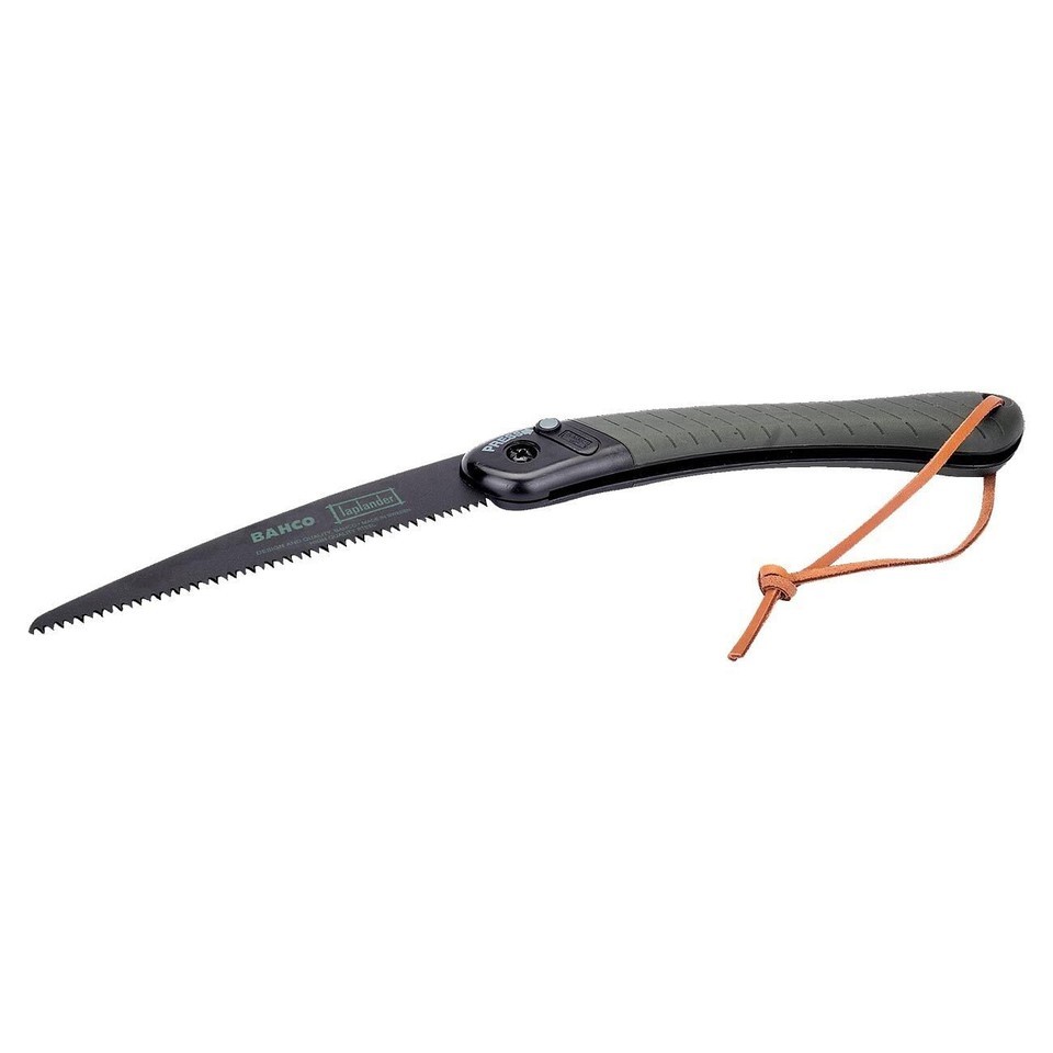 Bahco 16&quot; Foldable Pruning Saws with Dual-Component Handle for Dry Wood/... - $86.37