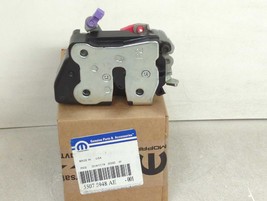 New OEM Genuine Mopar RH Front Door Latch MANUAL 1997-2004 Dakota 550759... - $64.35