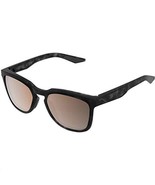 100% Hudson Performance Sunglasses - Durable, Flexible and Lightweight E... - $1,978.20 MXN