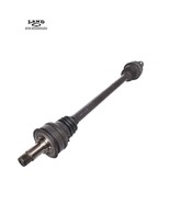 MERCEDES R172 SLK-CLASS REAR CV JOINT DIFFERENTIAL AXLE SHAFT LEFT OR RI... - $79.19