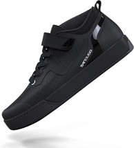 Men&#39;S Mtb Mountain Bike Spd Cycling Shoes From Sandugo, Compatible With ... - $90.94