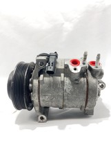 2014-2017 Buick Verano 2.4L A/C Air Compressor OEM 13412252 - $89.05