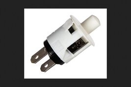 Plung Switch Rnd.75a2tab - $31.37 CAD