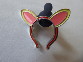 Disney Trading Pins 159094  Panda Ears - Turning Red - Panda Merchandise - $9.50