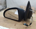 Driver Side View Mirror Power Body Color Opt DG7 Sedan Fits 05-10 COBALT... - £49.85 GBP