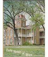 Early homes of Waco, and the people who lived in them Barnes, Lavonia Jenkins - £29.98 GBP