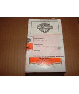 Harley Davidson OEM Jiffy stand bracket NEW 50014-74 - $39.00