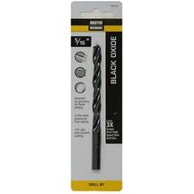 DISSTON COMPANY 120014 5/16"x4-1/2" High Speed Steel Combination Drill a... - $17.82