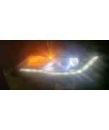 2015-2018 Lincoln MKC HID Xenon Headlight W/ LED Left Driver Side OEM - €252,48 EUR