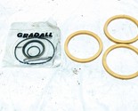Gradall Genuine Parts 24096008 Service Repack Kit Excavator USA Factory NOS - $178.17