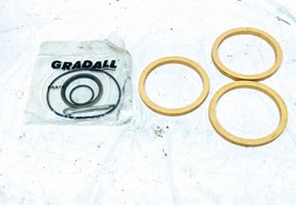 Gradall Genuine Parts 24096008 Service Repack Kit Excavator USA Factory NOS - £141.90 GBP