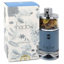 Ajmal Shadow by Ajmal Eau De Parfum Spray 2.5 oz For Men - £29.86 GBP