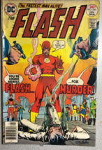 The Flash #246 (1976) Dc Comics Vg+ - £10.81 GBP