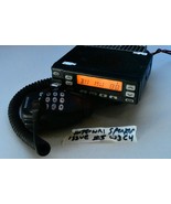 Kenwood TK-760G-1 Core Radio WITH KMC-36 MIC ONLY #5 * READ* W4C - $1,459.66 MXN