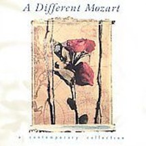 A Different Mozart by Various Artists; BRAND NEW CD; Imaginary Road publisher - £4.66 GBP
