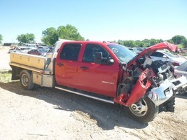 (Local Pickup Only) Passenger Rear Side Door Crew Cab Fits 07-14 Sierra 2500 Pic - $241.49