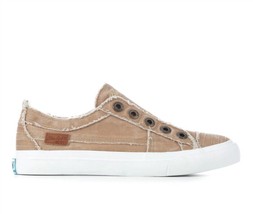 Blowfish play sneakers in Desert Khaki - size 6.5 - £25.29 GBP