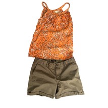 Banana Republic Summer Outfit/Lot of 2 - £14.65 GBP