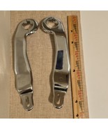 Genuine 15-23 OEM Harley Road Glide Front Fairing Support Bracket Mount ... - $122.34 CAD