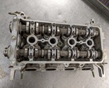 Cylinder Head From 2001 Toyota Prius  1.8 - £291.58 GBP