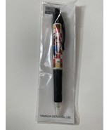 Korean Ballpoint Pen Retro Folk Craft - $417.79 MXN