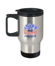 Independence Day Mugs Stars and Stripes Forever T-Mug  - £14.98 GBP