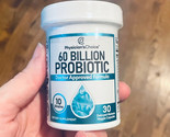 Physician’s Choice 60 Billion Probiotic ex 6/24 or l8r - $18.68
