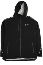 Nike Mens Hyper Shield Windbreaker Jacket Color Black White Size XX-Large - $342.14