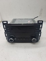 Audio Equipment Radio Classic Style Emblem In Grille Fits 07-08 MALIBU 7... - $638.58 MXN