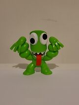 Roblox Rainbow Friends Mini Figure Blind Bag Series 1 Green Monster PVC  - $8.65