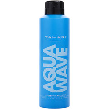 Tahari Parfums Aqua Wave By Tahari Parfums Deodorizing Body Spray 6 Oz - £10.18 GBP