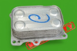 2014-2019 fiat 500L 1.4l engine motor oil cooling cooler oem - $60.00