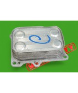 2014-2019 fiat 500L 1.4l engine motor oil cooling cooler oem - $82.52 CAD
