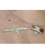 1962 - 68 Dodge Truck Window Regulator RH OEM Power Wagon 63 64 65 66 67  - €156,82 EUR