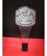 Pete&#39;s Wicked Ale tap handle 7 1/2&quot; [10L] - $562.17 MXN