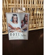 Inked By Dani Temporary Tattoos Boy Baby Shower - €16,34 EUR